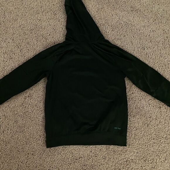 PITTSBURGH PENGUINS YOUTH M(10/12) SWEATSHIRT - Picture 4 of 5